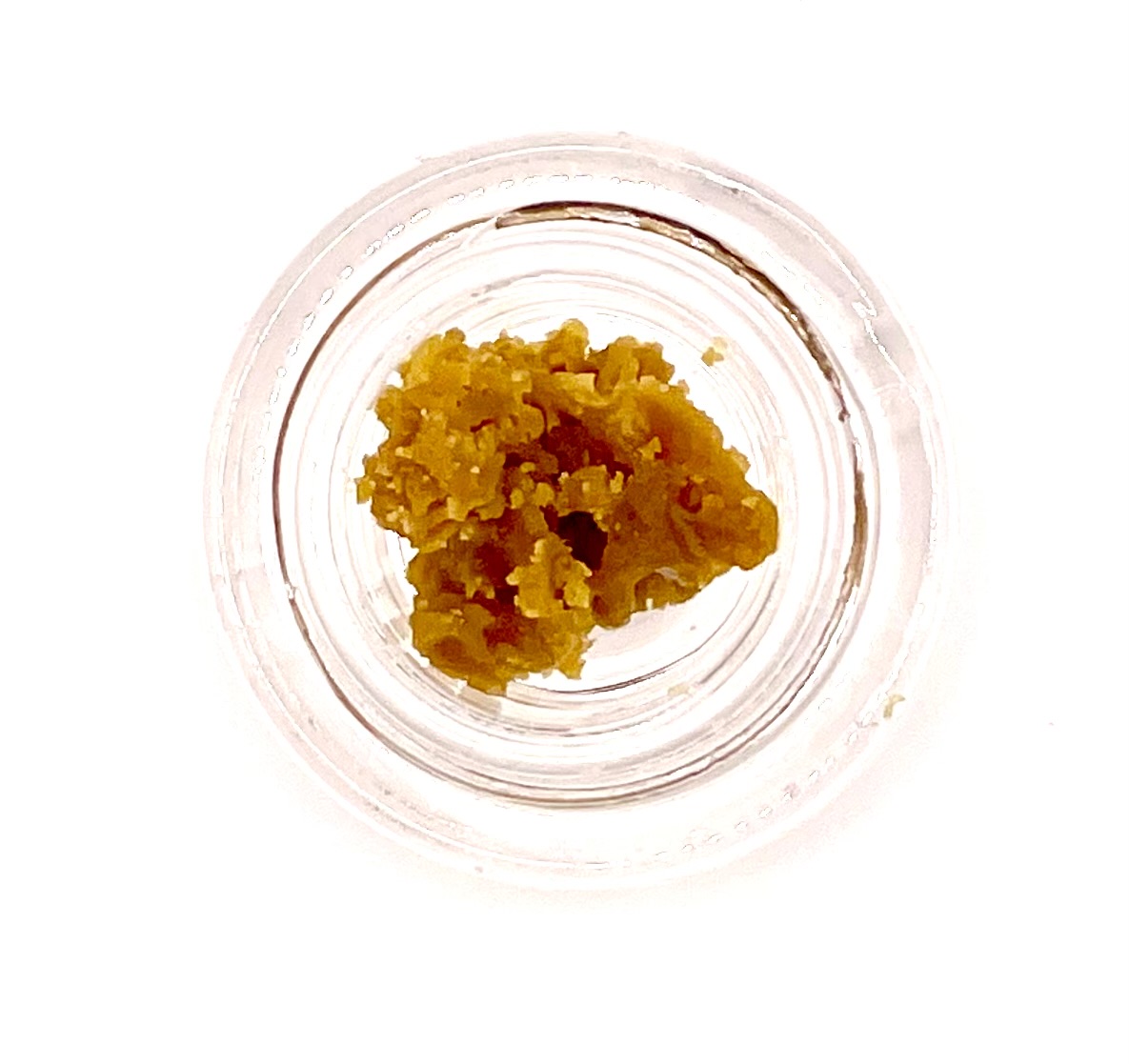 Photograph of product: Crumble | Super Runtz