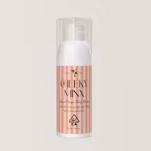 Photograph of product: Cheeky Minx Blood Orange Body Butter $44