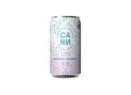 Photograph of Product: Grapefruit Rosemary 6pk CANN