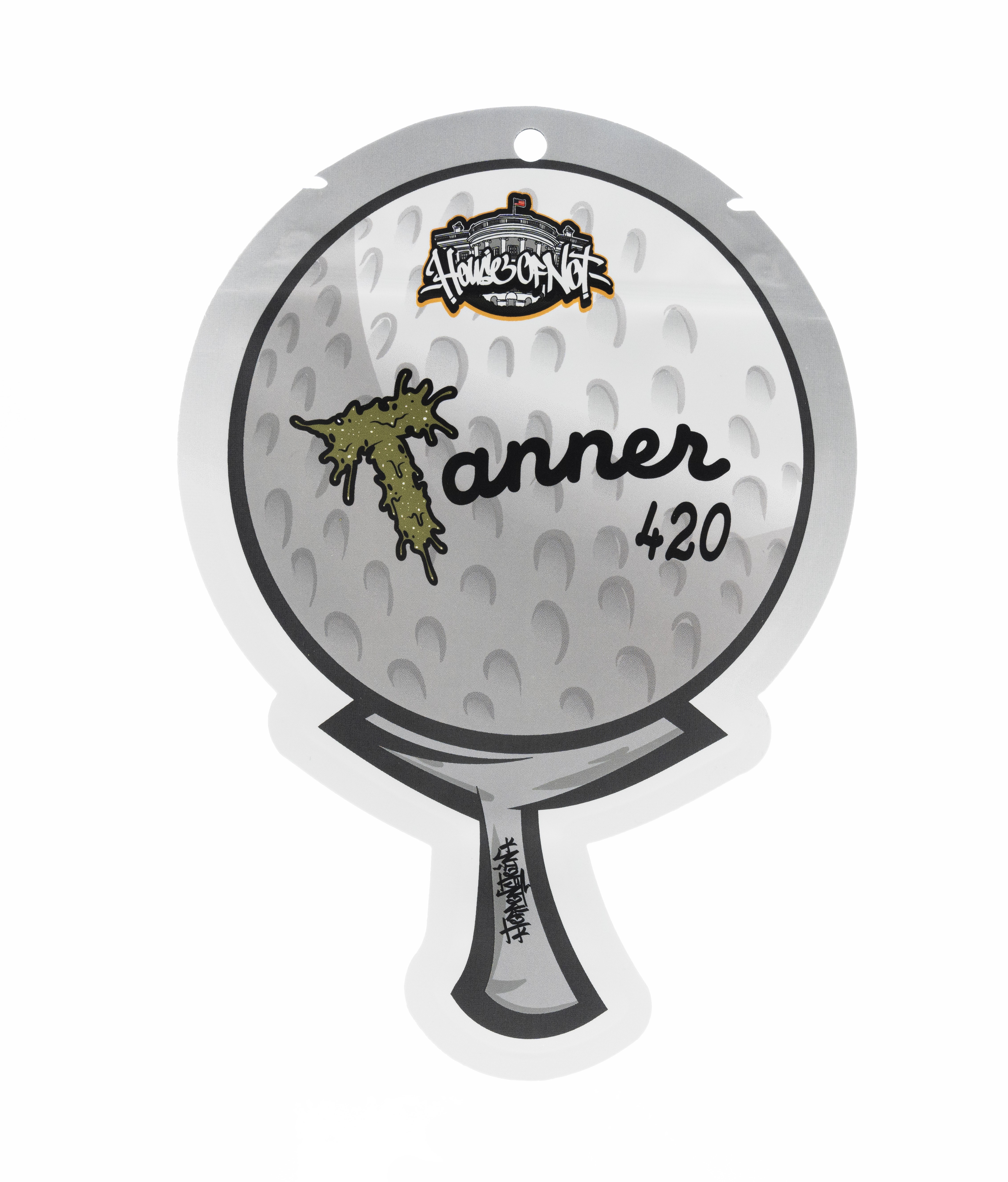 Photograph of product: Terpenstein | Tanner - 3.5g