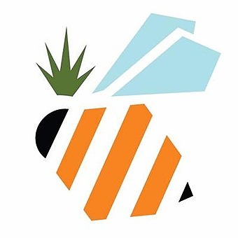 Logo for cardStoreLogo: Hive Cannabis Connect by Echo Electuary