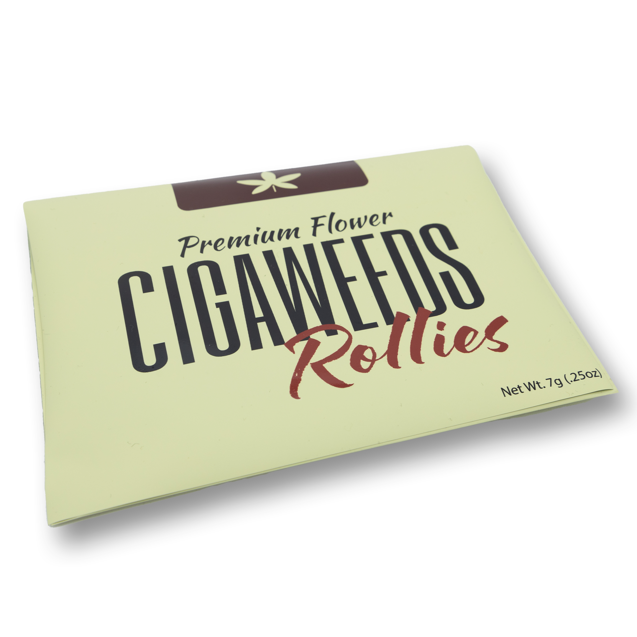 Photograph of product: Cigaoui'ds Rollies Chester Copperpot