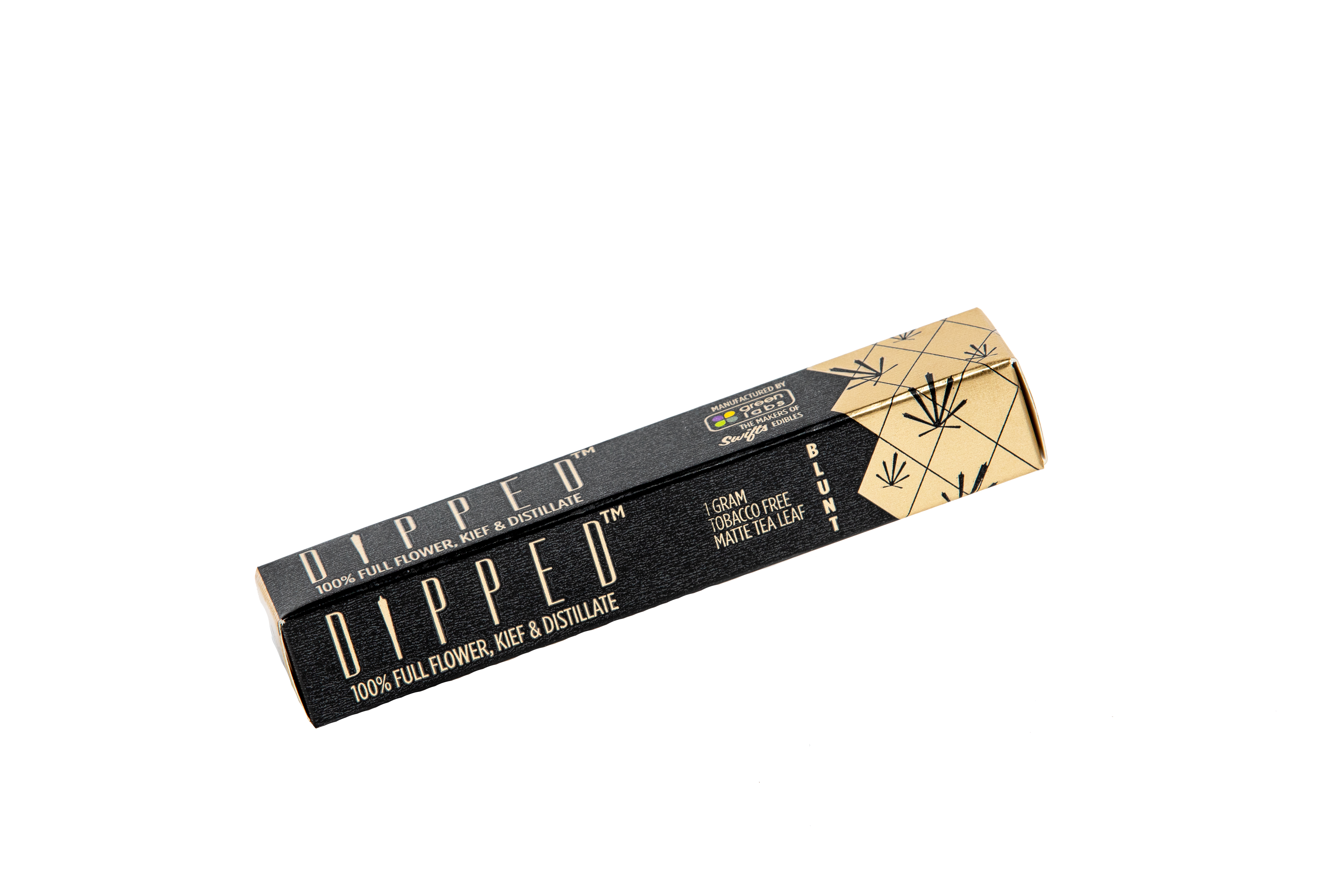 Photograph of product: Swifts - Dipped Dutch Hawaiian Inf PR Blunt 1g