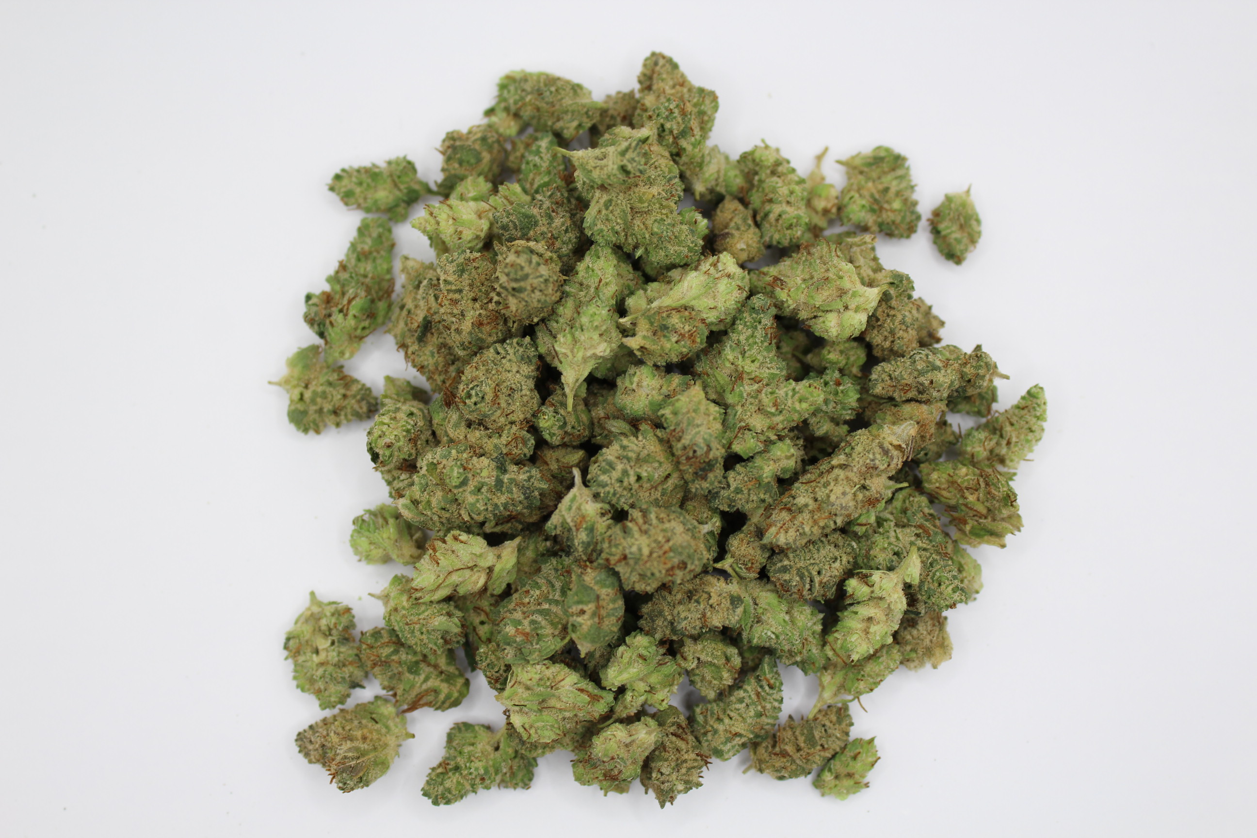 Photograph of product: De La Sour B-Bud 7g