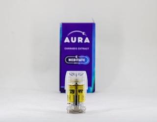 Photograph of product: White Truffle + CBN | Luster Pod | [1g]