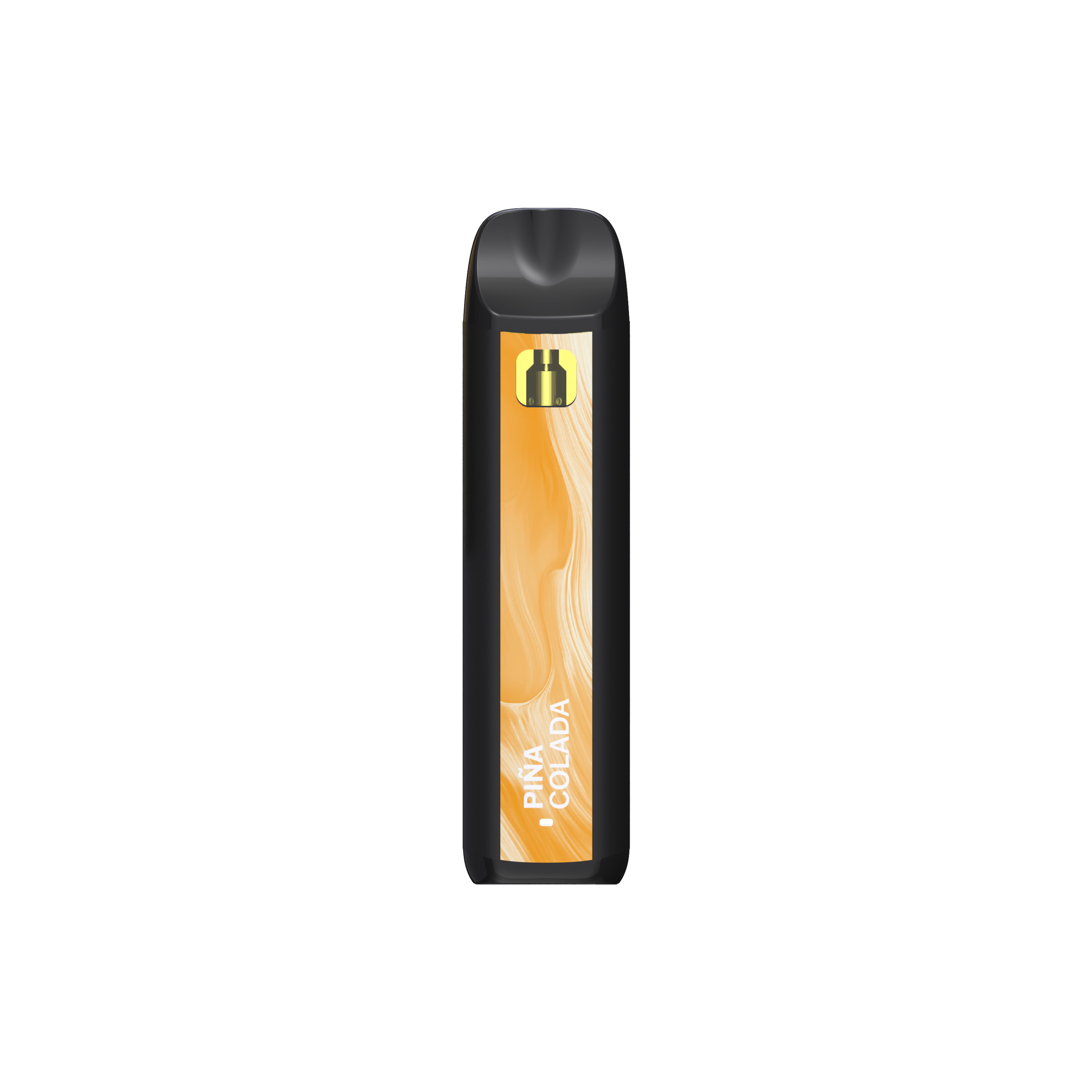 Photograph of product: Breeze Canna | Pro Seasonal Vape | 1g | Pina Colada