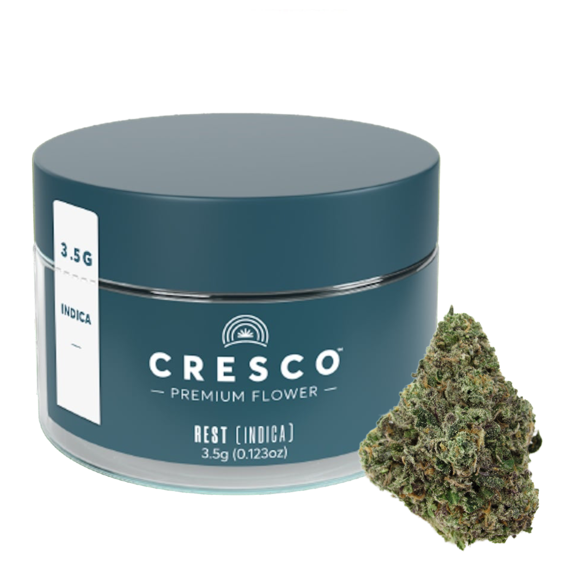 Photograph of product: Flower | Cresco | Goofiez - 3.5g
