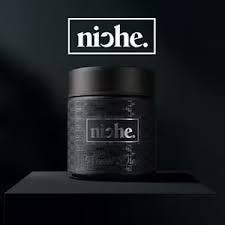Photograph of product: Niche Secret Drop-Fumez | 3.5g