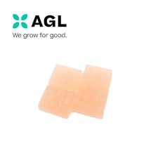 Photograph of product: Strawberry 1:1 CBD Gummies | 00783 | T90.26mg | 20pk