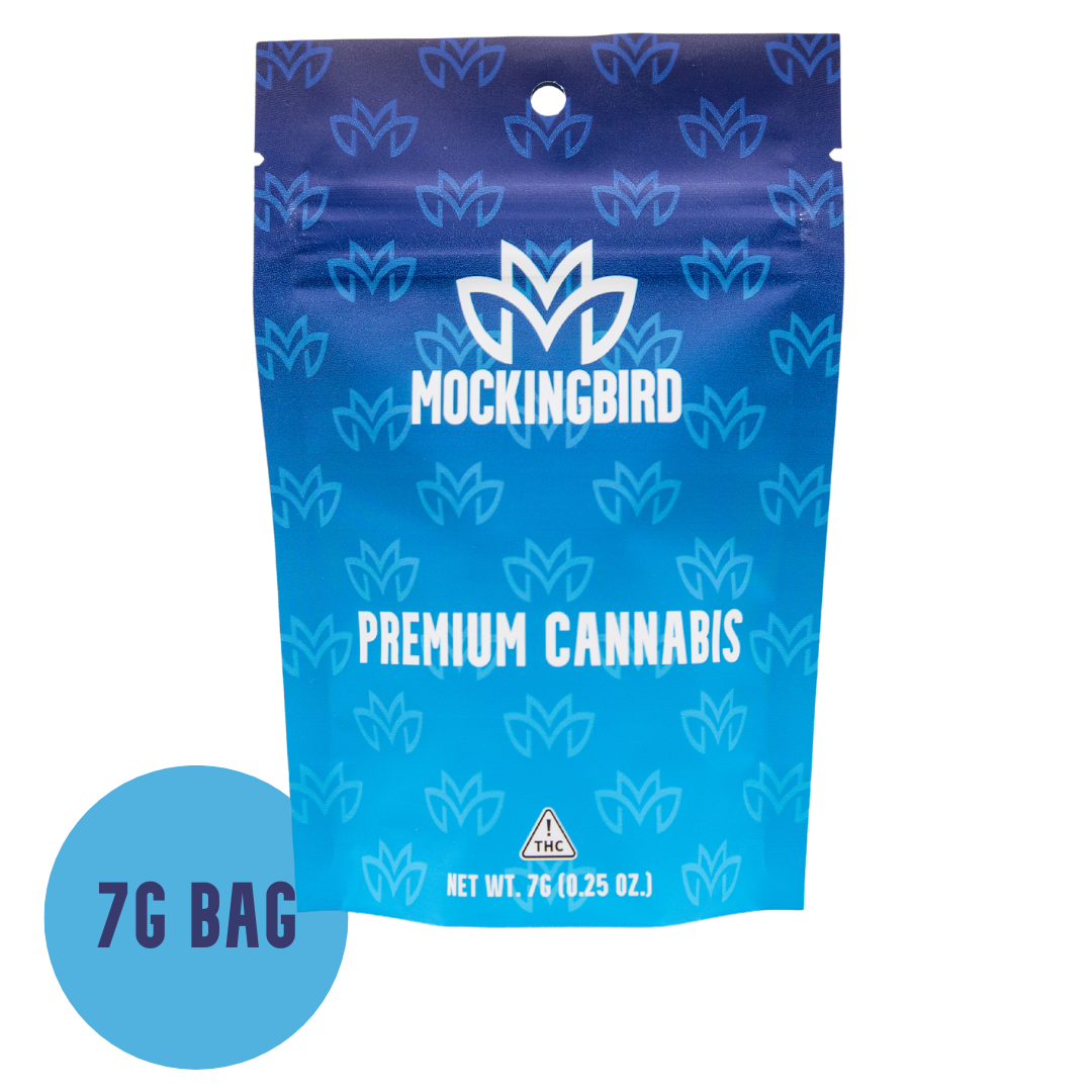 Photograph of Product: Macintosh | Flower - 7g