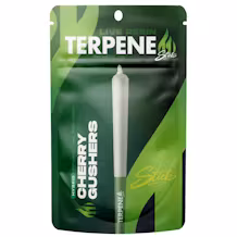 Photograph of product: IPR - 1.2g Cherry Gushers Live Resin Terpene Sticks - Terpene Tanks