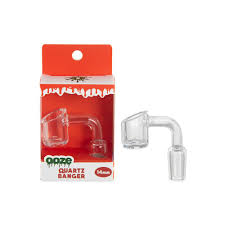 Photograph of product: 14mm Quartz Banger | Ooze
