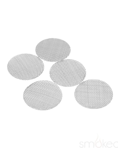 Photograph of product: Metal Screens for Bowl (4 PK)
