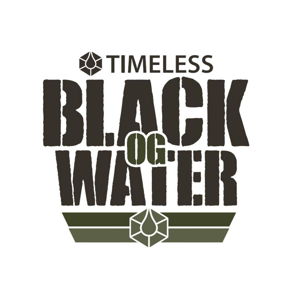 Photograph of product: Blackwater OG .5G Disposable