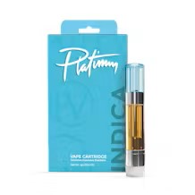 Photograph of product: Paris OG Terp Cartridge