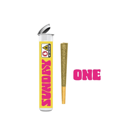 Photograph of product: Secret Meetings - Preroll