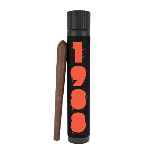 Photograph of product: 1988: White Widow (H) 1pk/ - Live Resin Infused Blunt