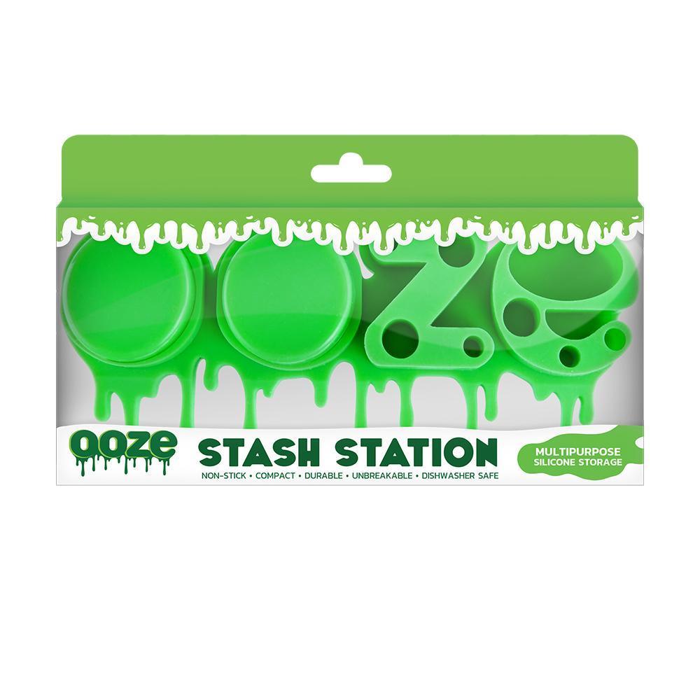 Photograph of product: Stash Station