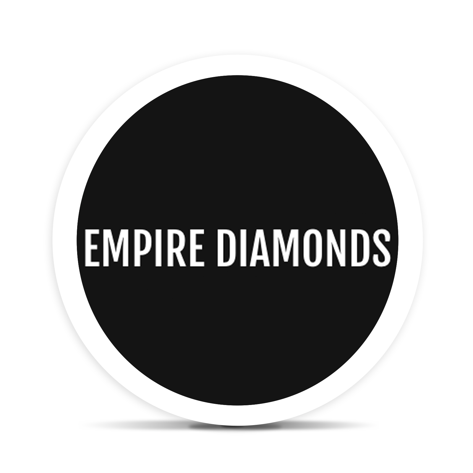 Logo for img-fluid: Empire Diamonds