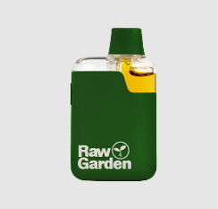 Photograph of product: 1G - RTU - SPROUT - LIVE RESIN - CITRON SODA