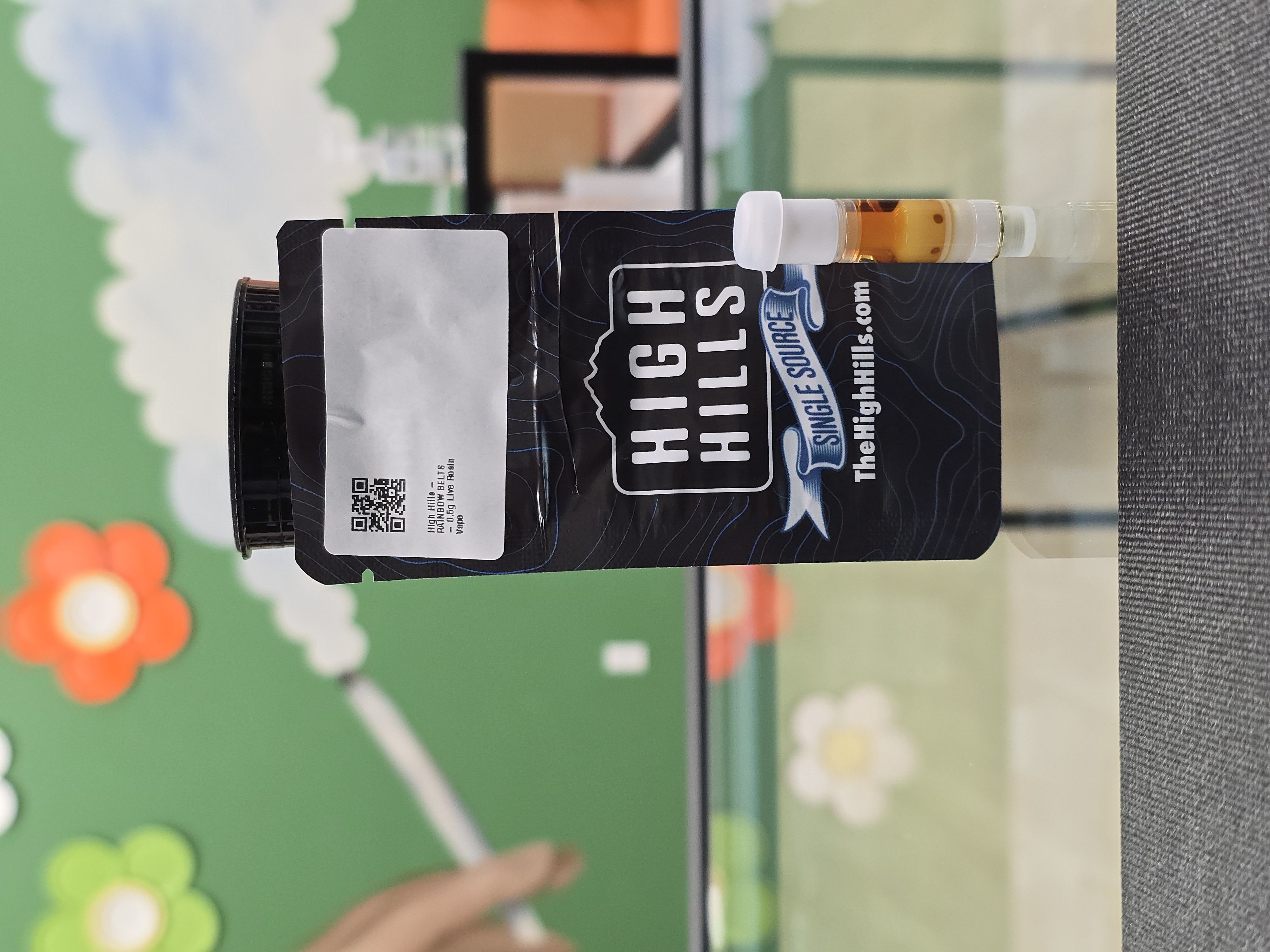 Photograph of product: YOGURT DIP