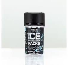 Photograph of product: Watermelon Burst | 5pk Rosin Infused Prerolls