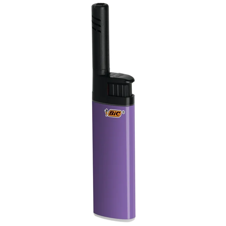 Photograph of product: BIC Lighter | EZ Reach