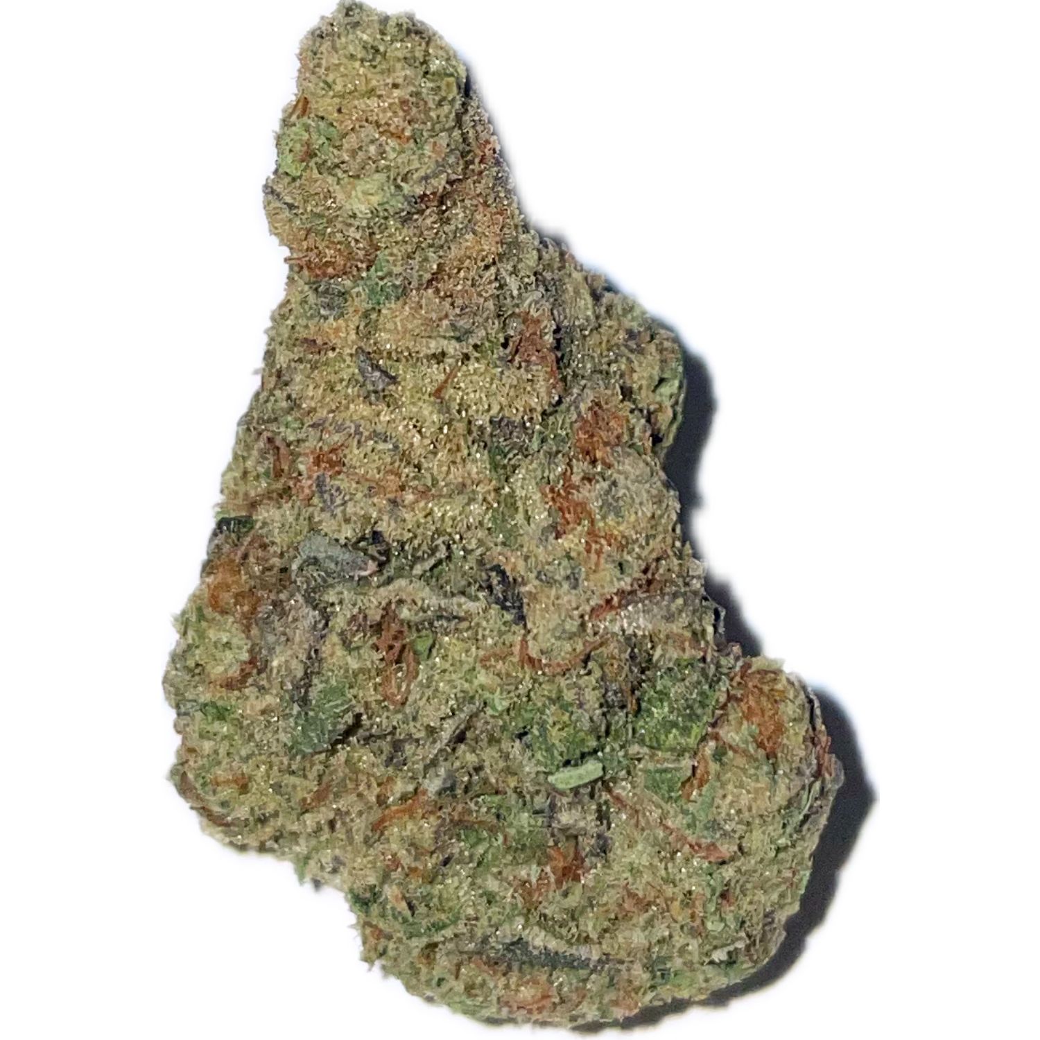 Photograph of product: Black Panther - 3.5g