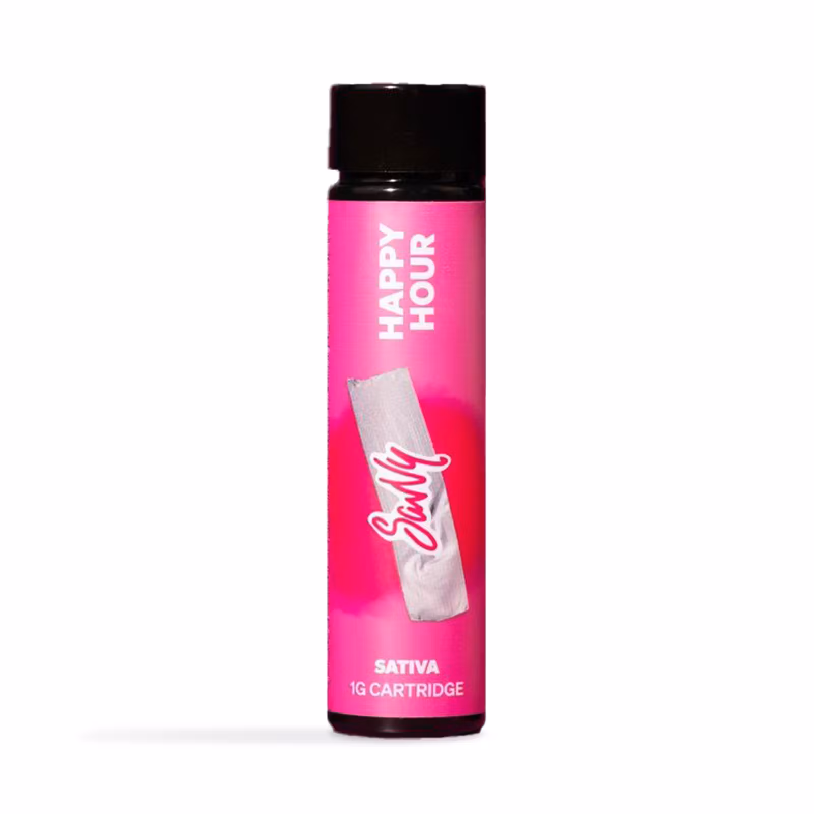 Photograph of product: Savvy Blue Raz Haze Cart