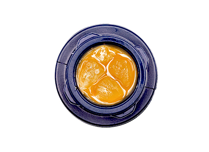 Photograph of product: Peak Extracts Live Resin | Phantom OG