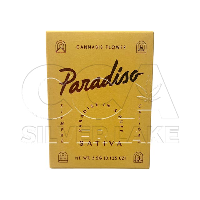 Photograph of product: Future Ex 3.5g. - Eighth