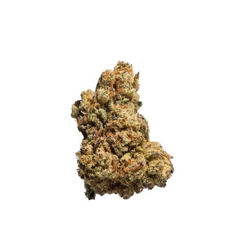 Photograph of product: Papaya Juice Whole Flower 3.5g