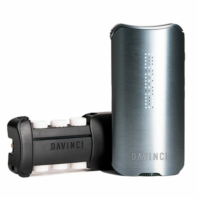 Photograph of product: Davinci  IQ2