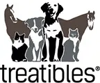 Photograph of Product: Treatibles - Cat Soft Chews - 3mg CBD - Salmon Oil