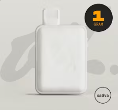 Photograph of Product: Oil All In One - Fresh Squeezed