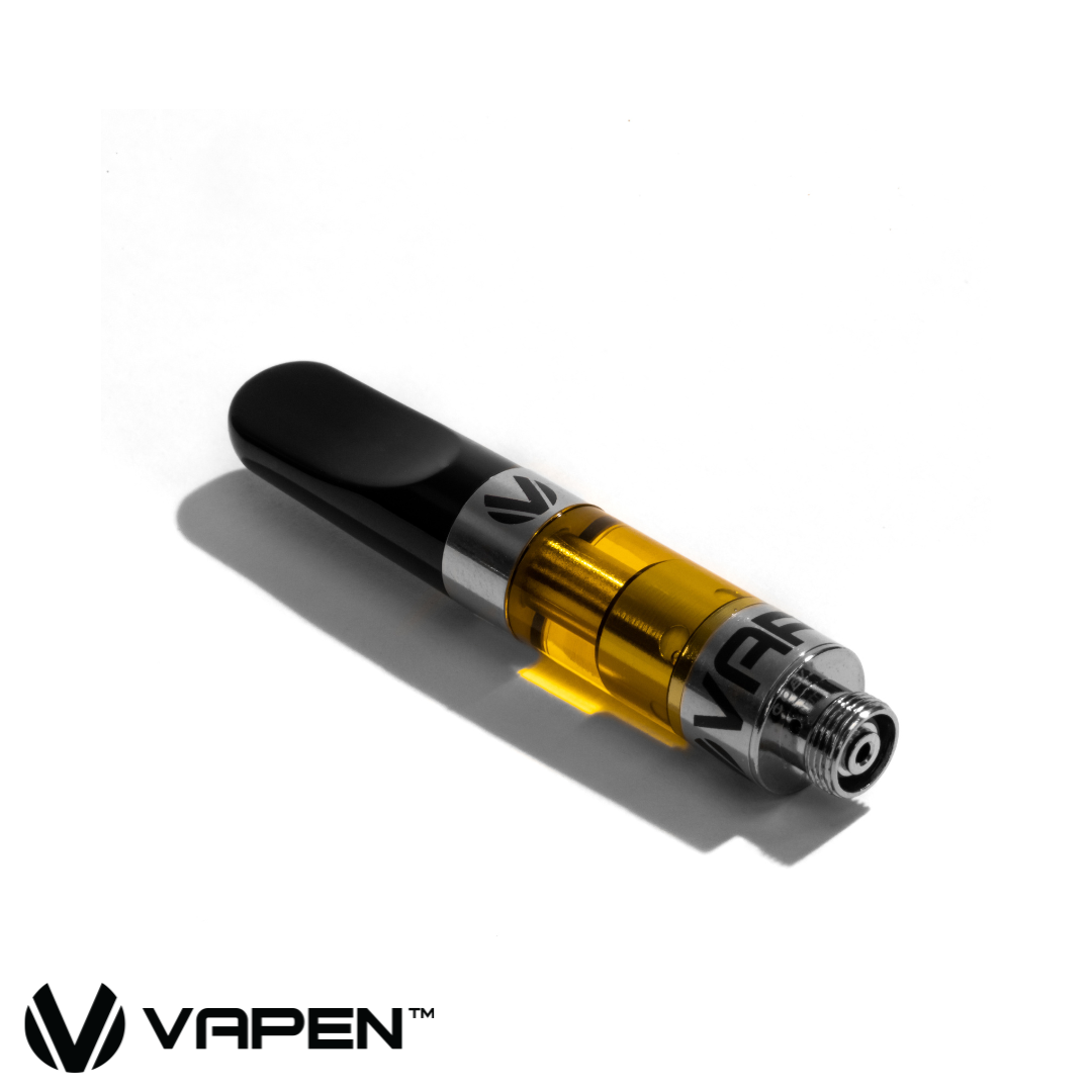 Photograph of product: Vapen - Cart - Grape Galaxy (I) - 0.5g