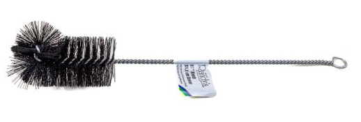 Photograph of product: Randy's 2" Brush (4" x 15") Nylon and Galvanized Steel