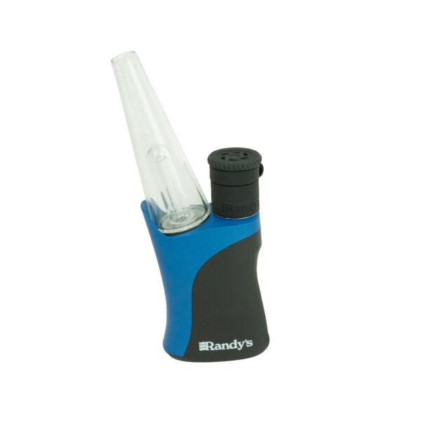 Photograph of product: Randy's Grip+ Sapphire Blue