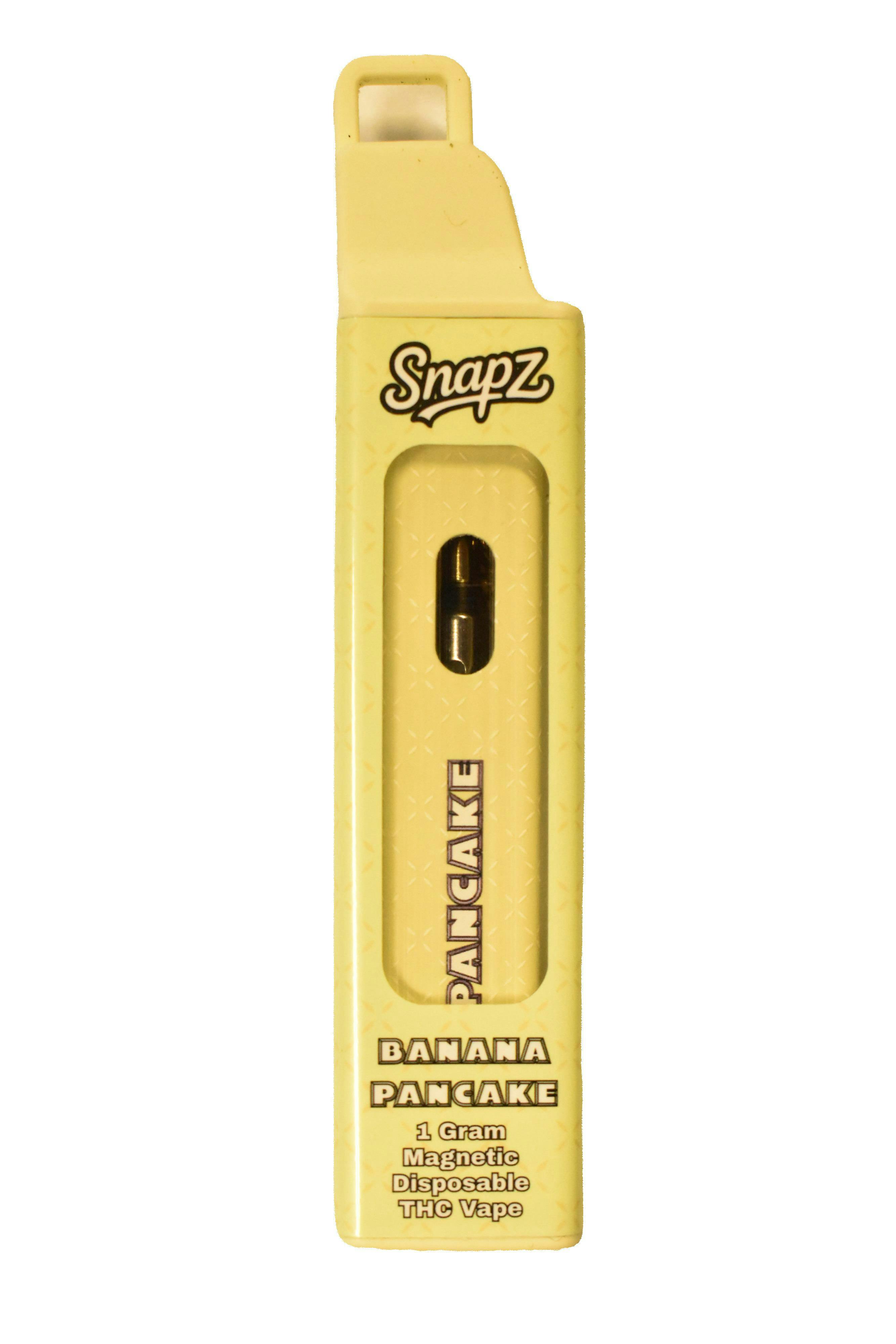 Photograph of product: Snapz - Guava Bomb - Disposable Vape