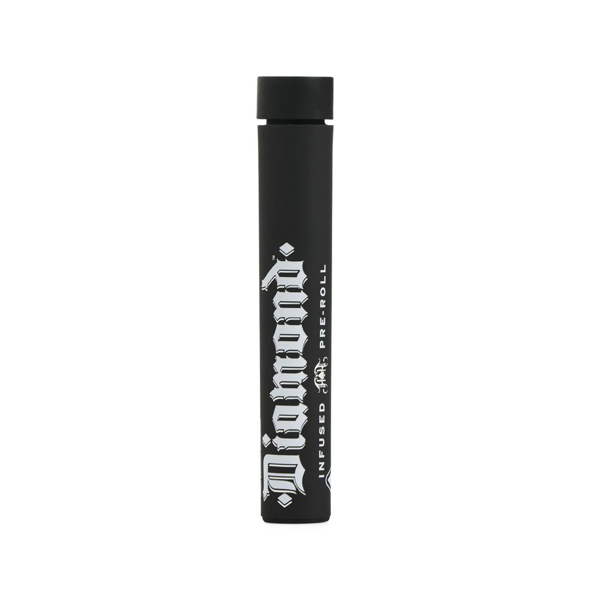 Photograph of product: Heavy hitters Afghan Sweetz | Hybrid - 1G Joint