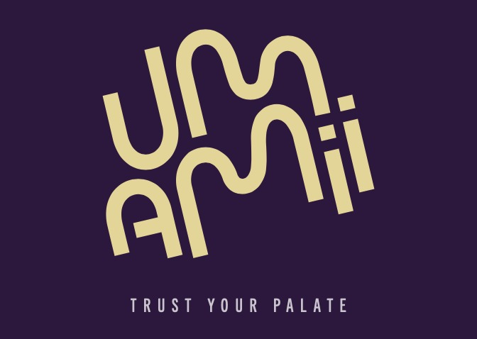 Logo for Brand Umamii