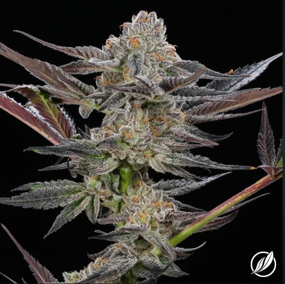 Photograph of product: Pure Michigan Flower T19.66% H 25007 - 3.5g