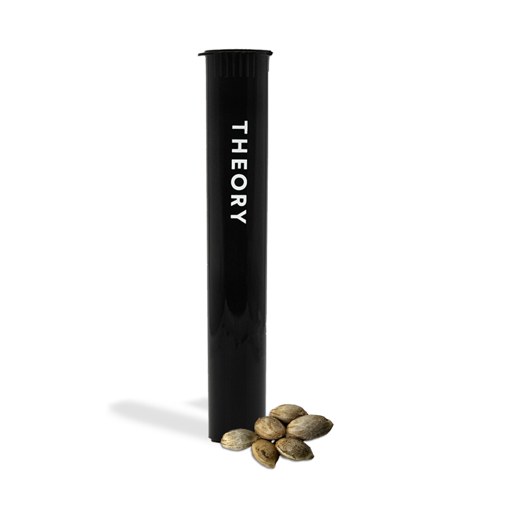 Photograph of product: Seeds: 6pk - Pluto S1