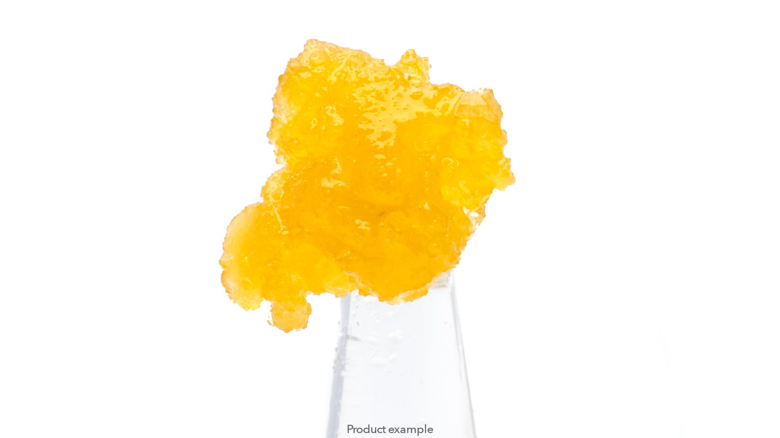 Photograph of product: BANANA SPLIT 1G SAUCE AND DIAMONDS