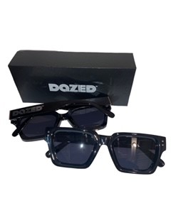 Photograph of product: Dazed Sunglasses