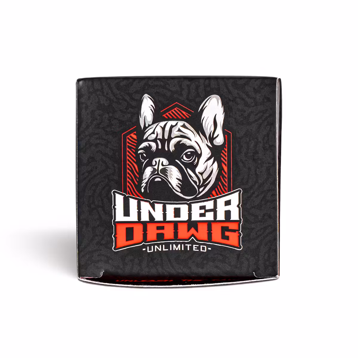Photograph of product: UnderDawg Durango Blues Shatter 1g (H)