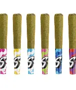 Photograph of product: Baja Blazed | 5pk
