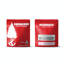 Photograph of product: Maple Bar - 14g