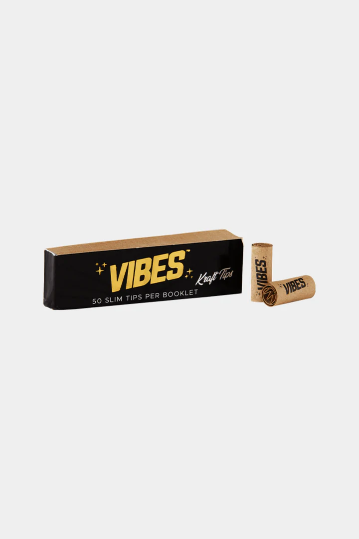 Photograph of product: Vibes | Tips | Kraft Slim