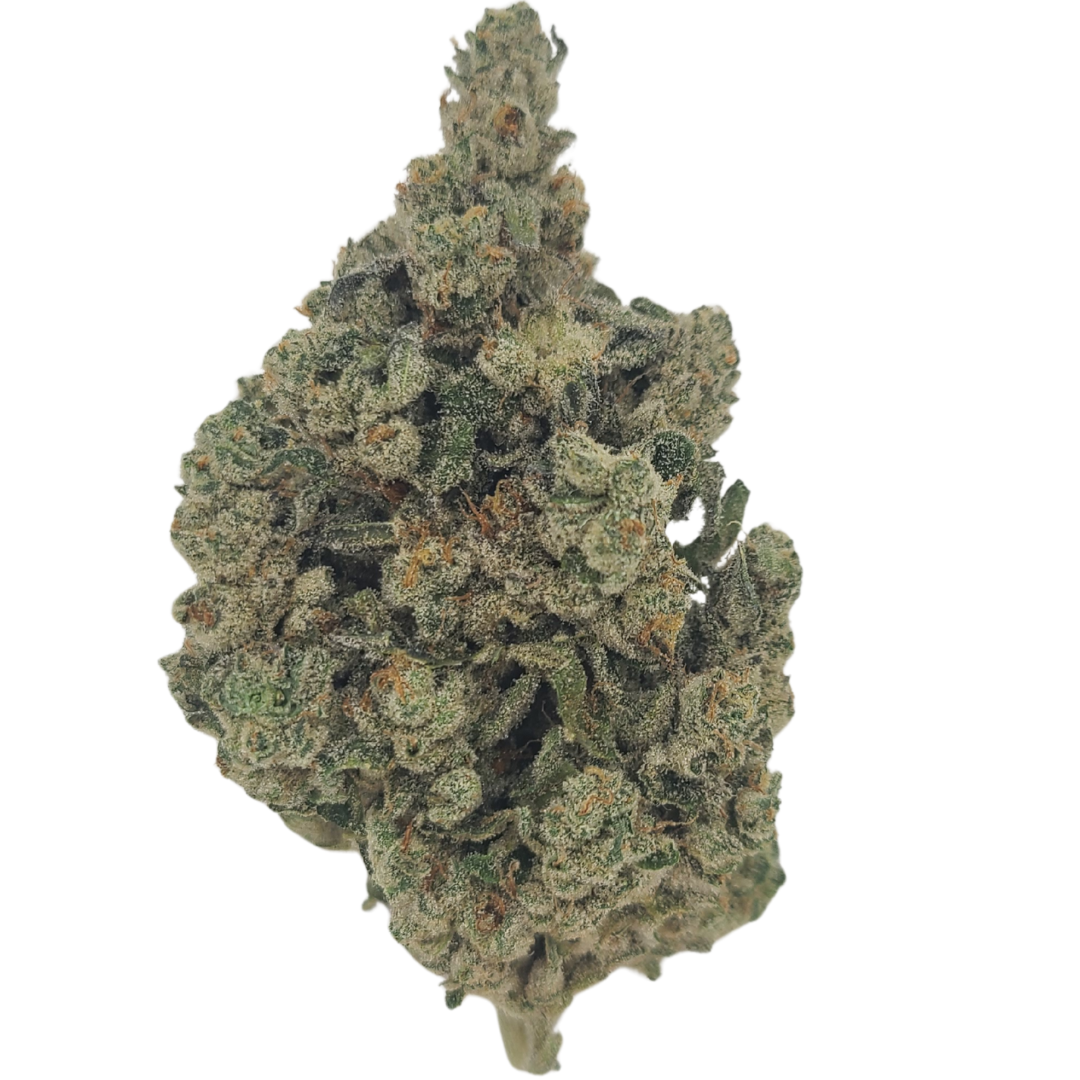Photograph of product: Superb | Cap Junkie x Gush Mintz - 1g